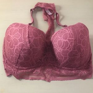 Victoria’s Secret padding bra